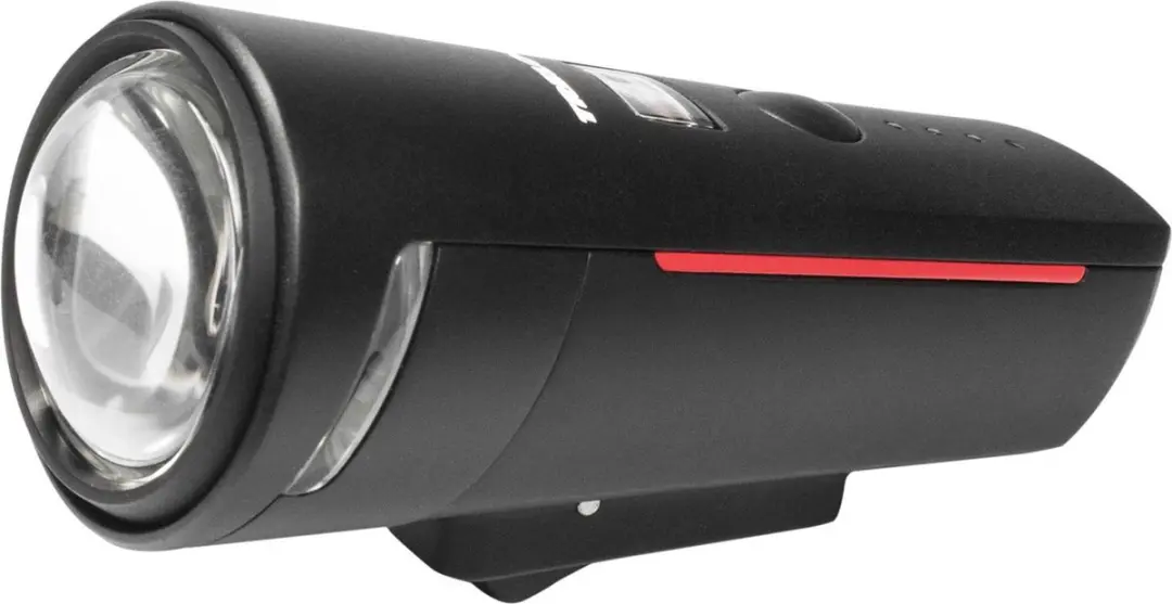 TRELOCK USB-voorlicht LS 600 I-GO VECTOR 60 LUX