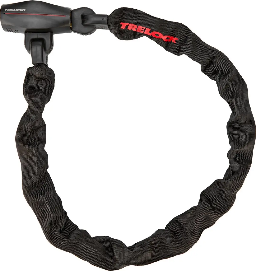 Trelock BC 680 Kettingslot 110cm