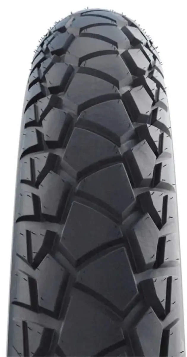 Schwalbe Al Grounder Performance DD Reflex 29x2.35 - 29" - Zwart/Reflex