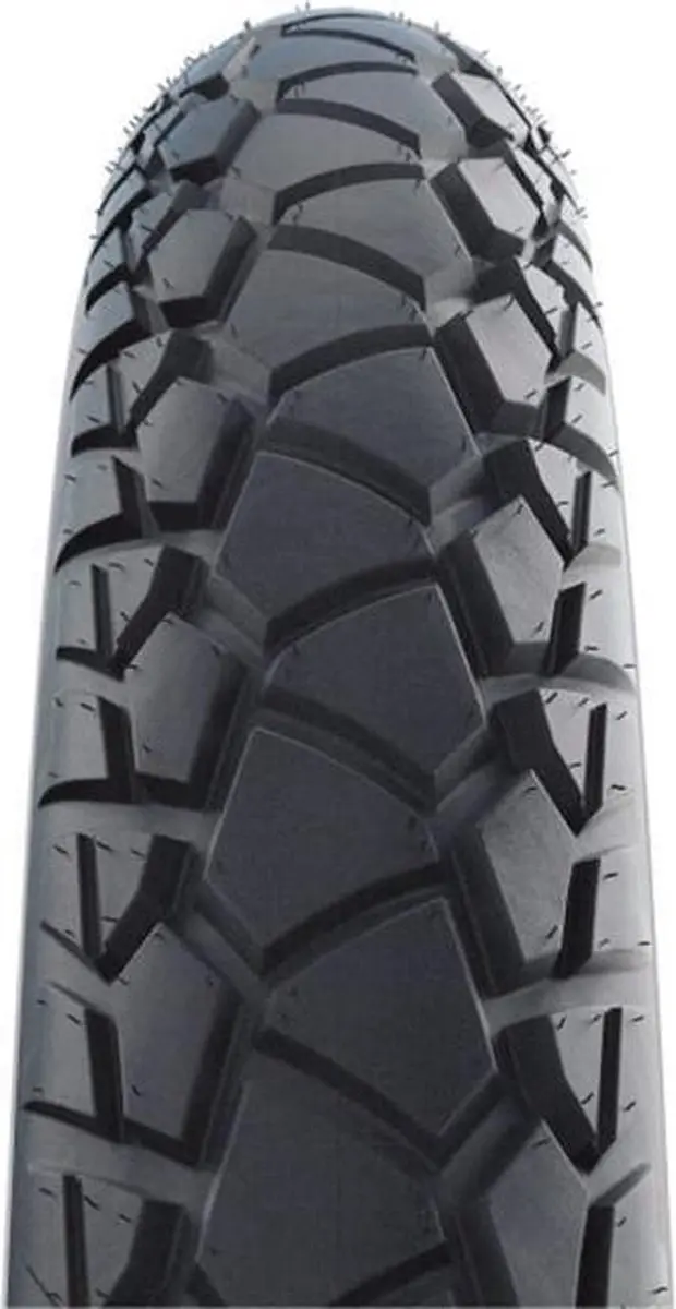 Schwalbe Al Grounder Performance DD Reflex 29x2.35 - 29" - Zwart/Reflex
