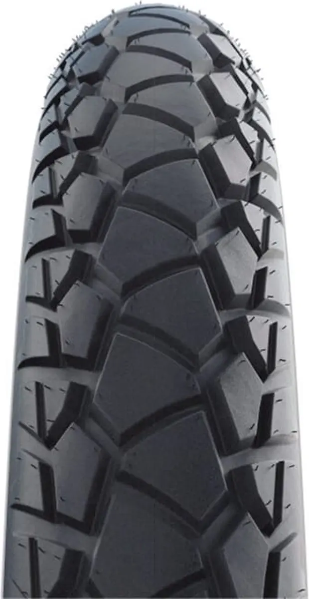 Schwalbe Al Grounder Performance DD Reflex 27.5x2.60 - Mountainbike