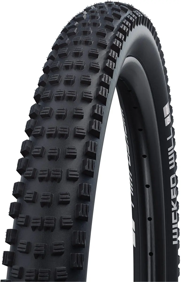 Schwalbe Wicked Will TLR 29x2.25