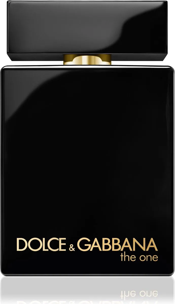 Dolce & Gabbana The One for Men Intense Eau de Parfum 50ml