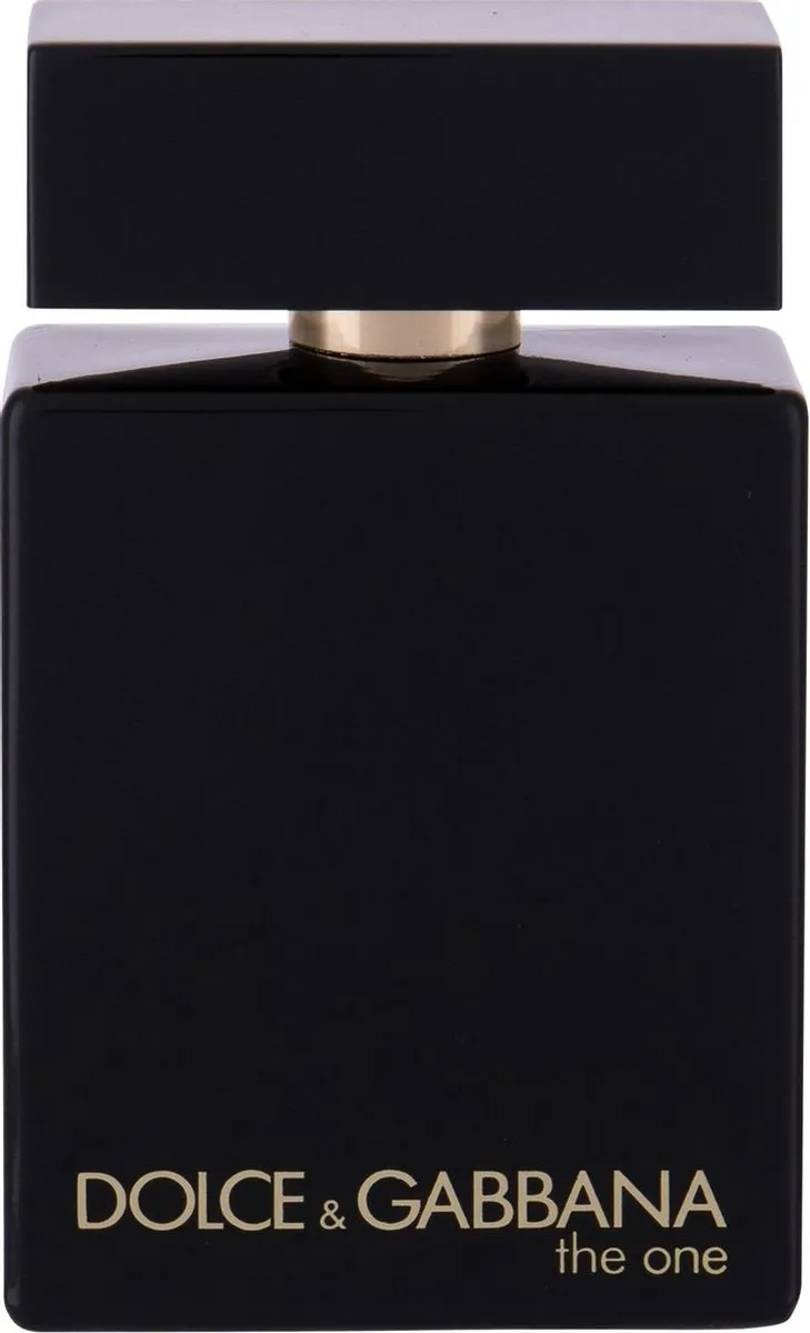 Dolce & Gabbana The One for Men Intense Eau de Parfum 50ml
