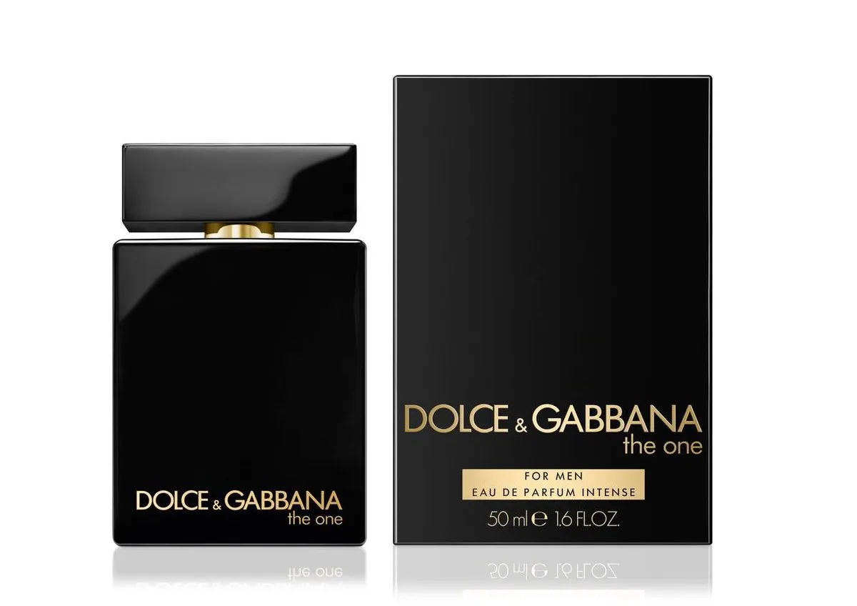 Dolce & Gabbana The One for Men Intense Eau de Parfum 50ml