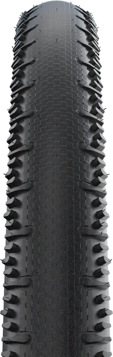 Schwalbe G-One RS Pro TLR 700x40C - Black