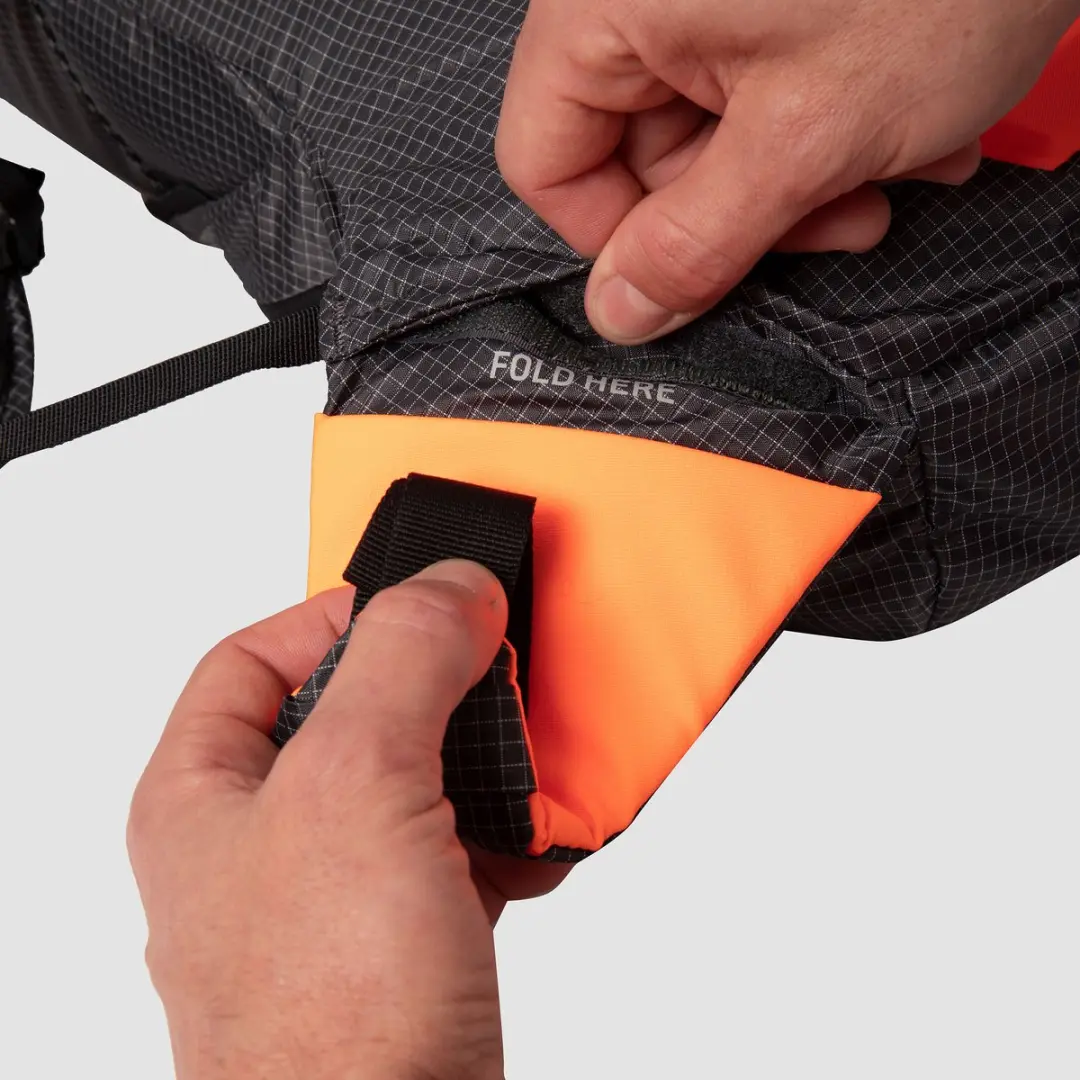 SALEWA wandelrugzak rugzak Pedroc Pro 22L M Onyx donkergrijs