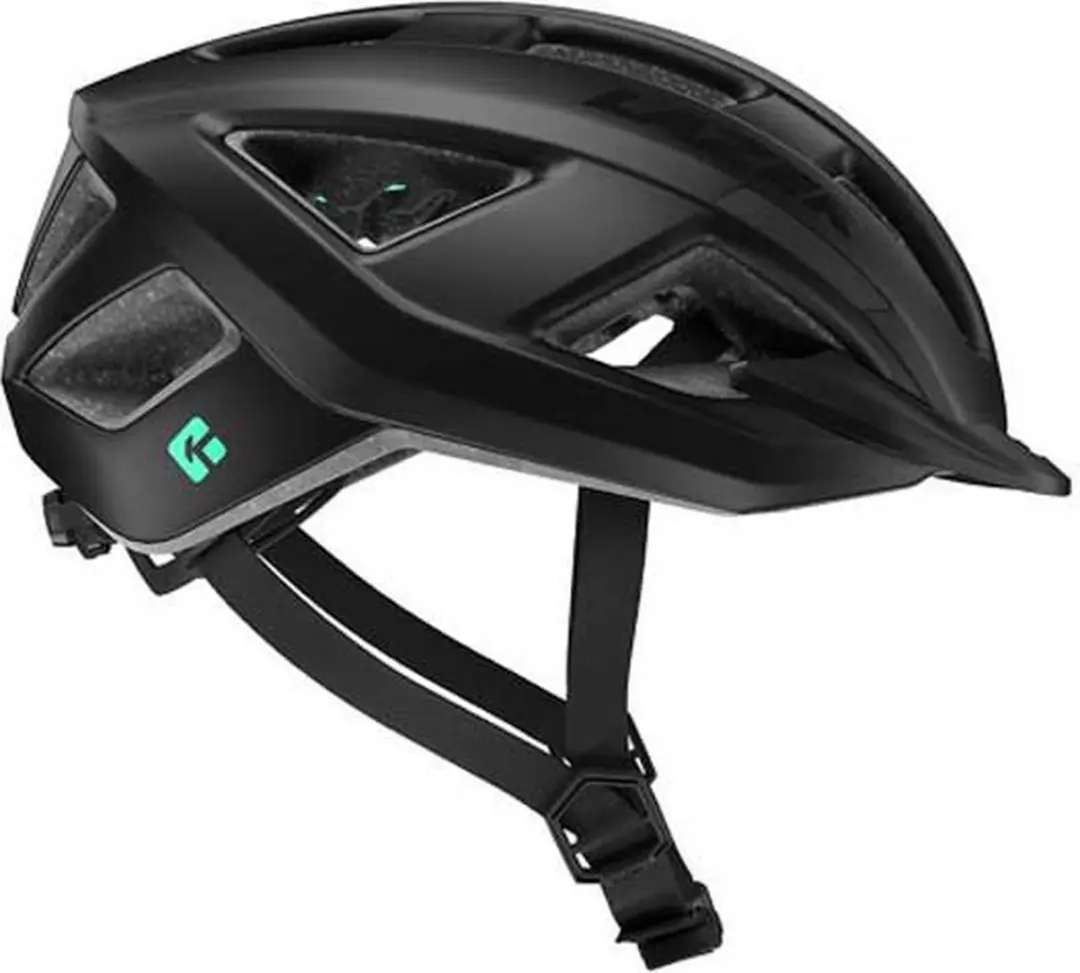 Lazer Cerro Kineticore Helm - Mat Zwart - Maat S 52-56cm
