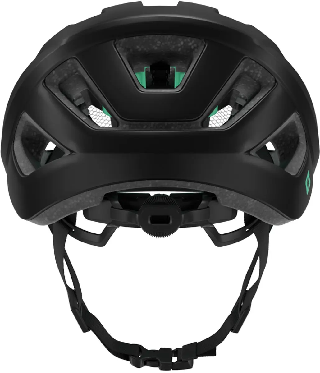 Lazer Cerro Kineticore Helm - Mat Zwart - Maat S 52-56cm