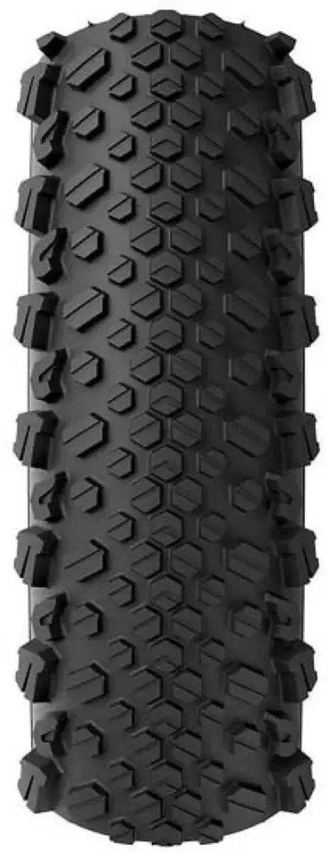 Vittoria Terreno T50 Mixed Endurance Gravelband 50mm - Zwart