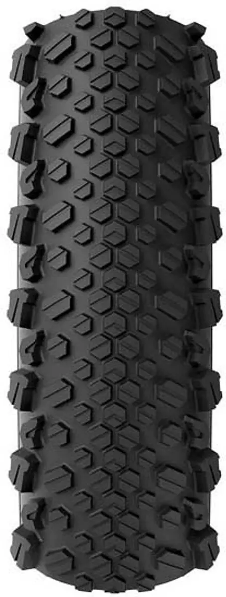 Vittoria Terreno T50 Mixed Endurance Gravelband 50mm - Zwart