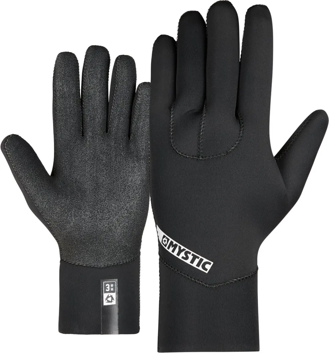 Mystic Neopreen Handschoenen Star Glove 3mm 5Finger