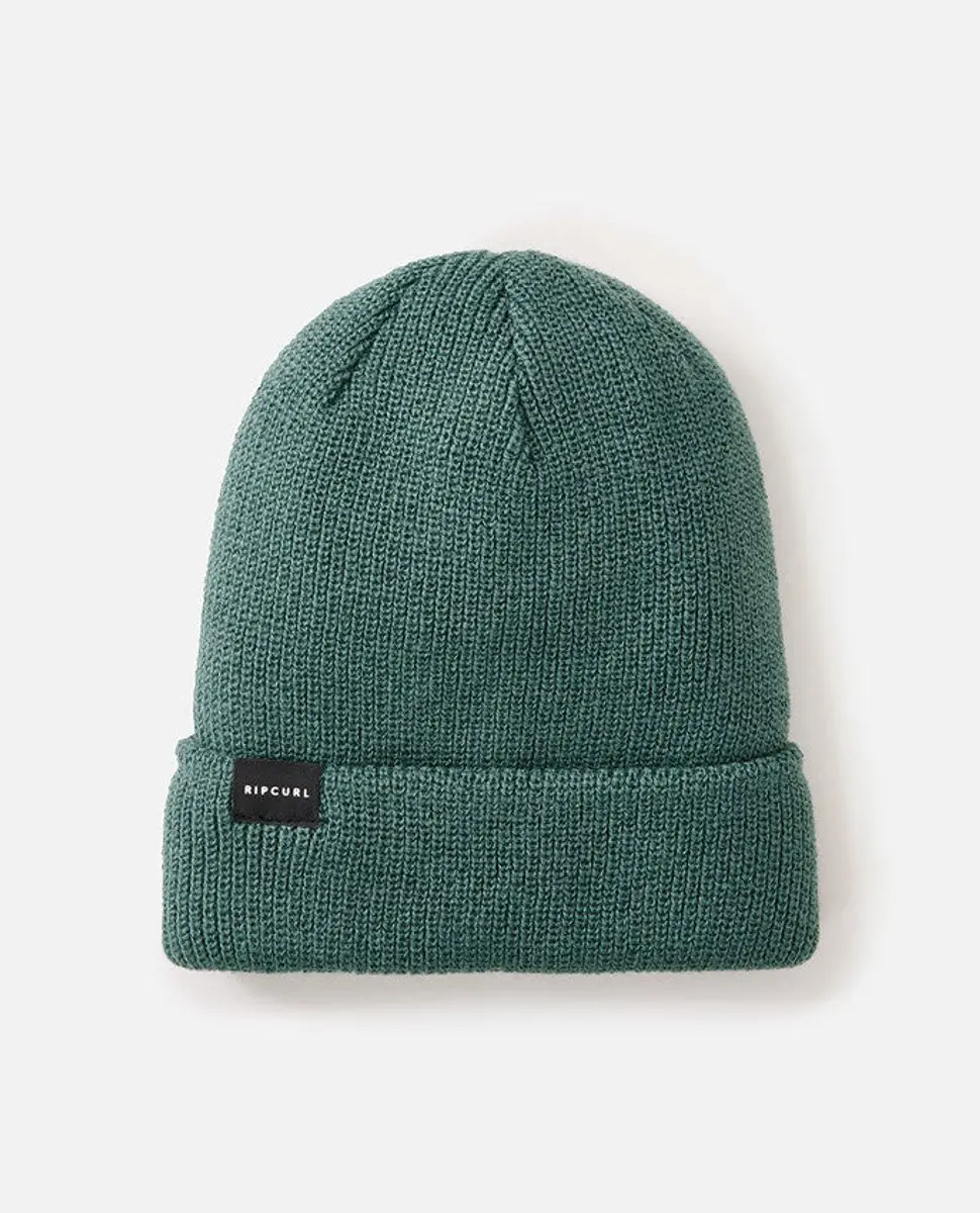 Rip Curl Heren Impact Reg Beanie