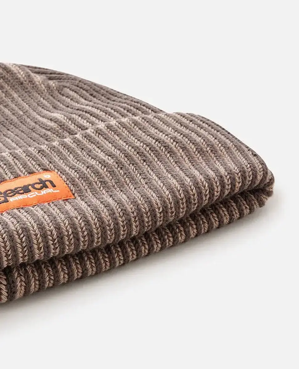 Rip Curl Heren Search Chunky Reg Beanie