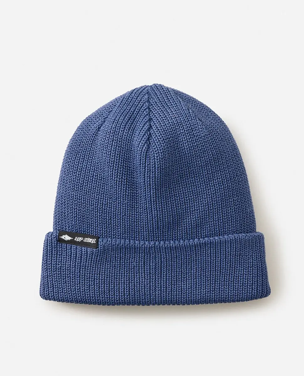 2025 Rip Curl Heren Classic Surf Reg Beanie