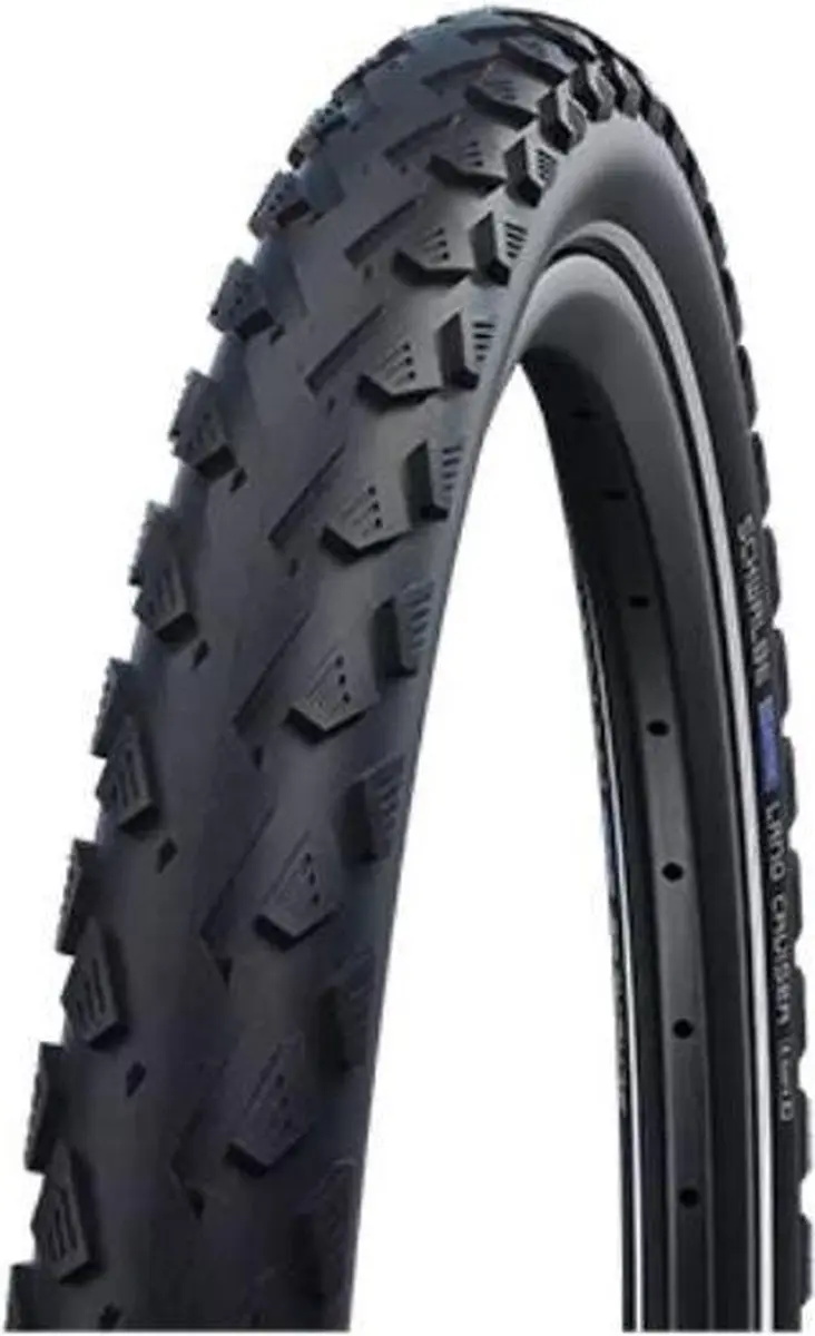 Schwalbe Land Cruiser K-Guard 28x1.40 Buitenband