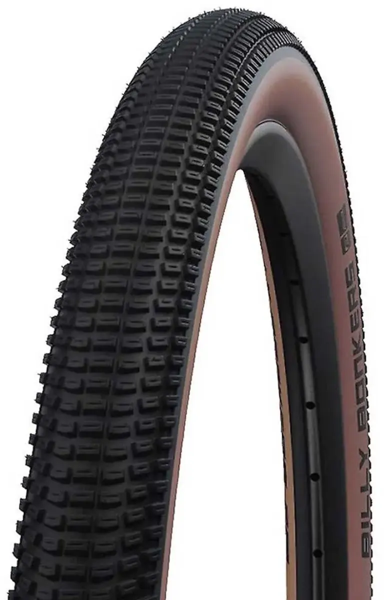 Schwalbe Billy Bonkers Active Bronz Skin 26x2.10