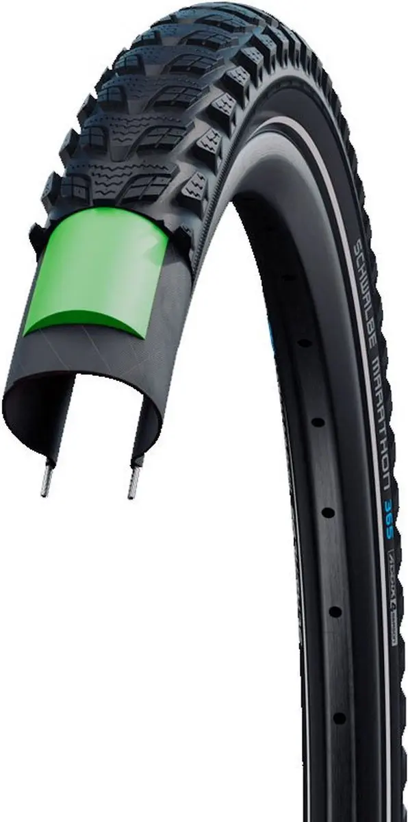 Schwalbe Marathon 365 MTB Band 26x2.15