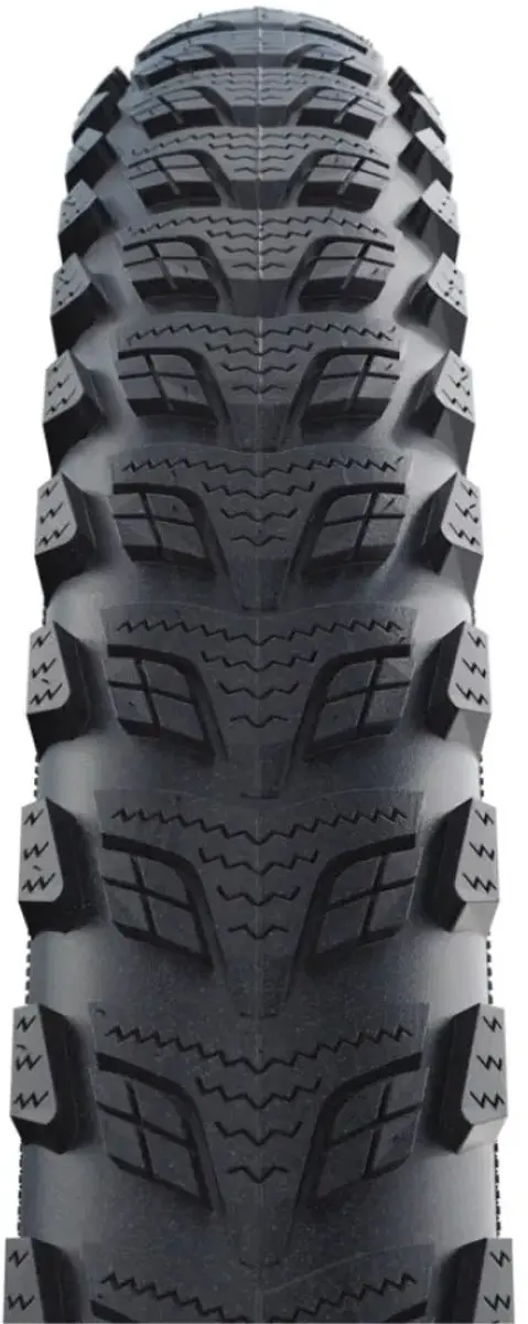 Schwalbe Marathon 365 MTB Band 26x2.15 - Zwart