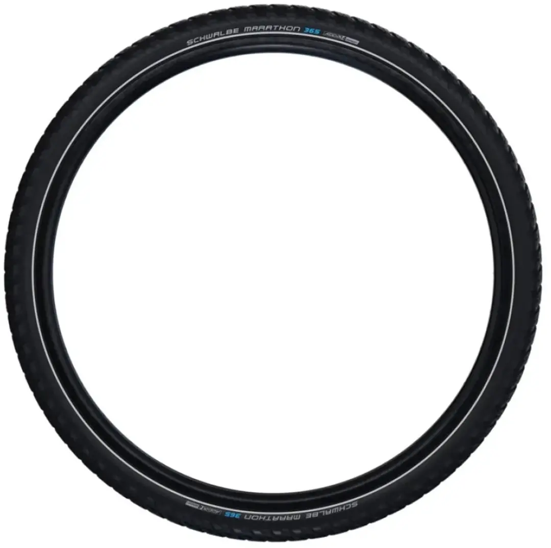 Schwalbe Marathon 365 MTB Band 26x2.15 - Zwart