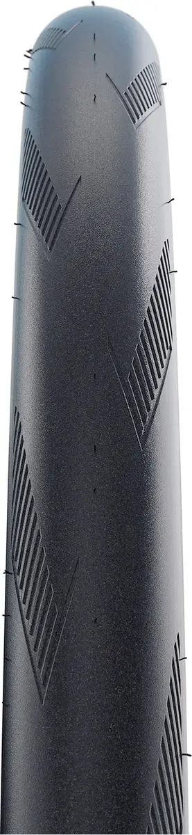 Schwalbe ONE PLUS Performance Smartguard Vouwband 700x30C - Zwart