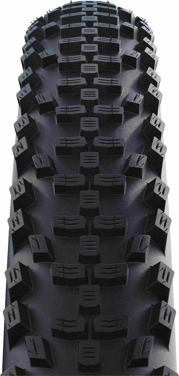 Schwalbe Smart Sam 26x2.25 Buitenband - Zwart