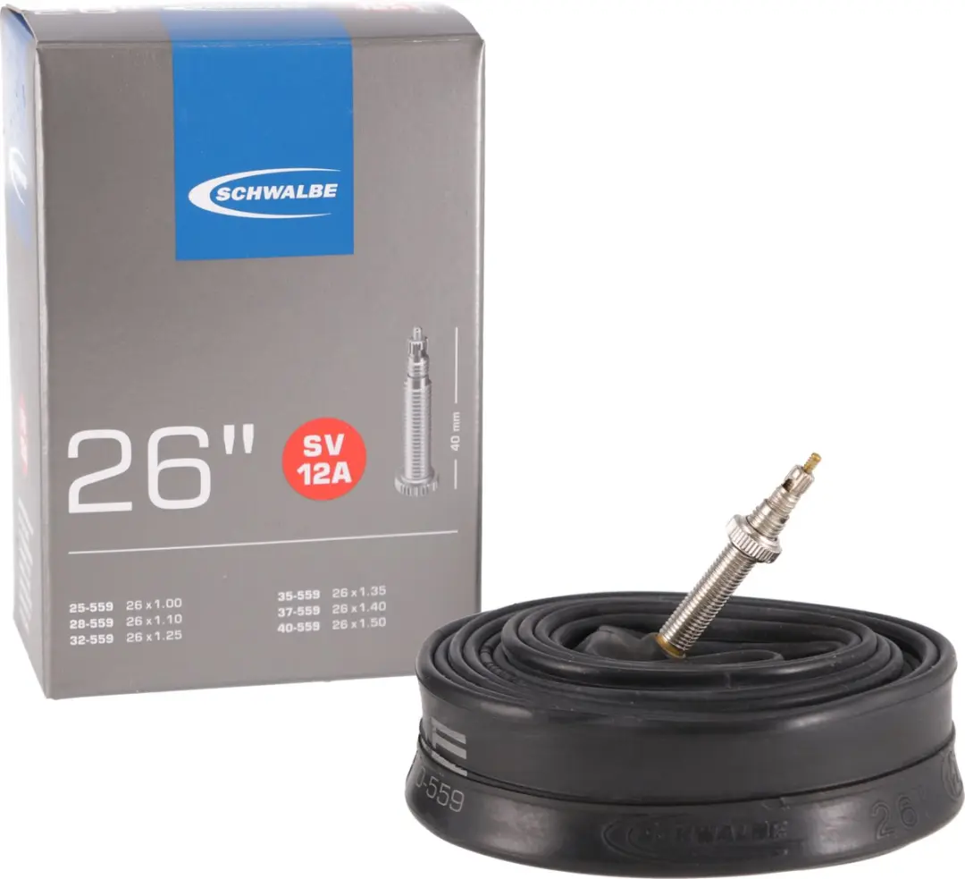 Schwalbe SV12A