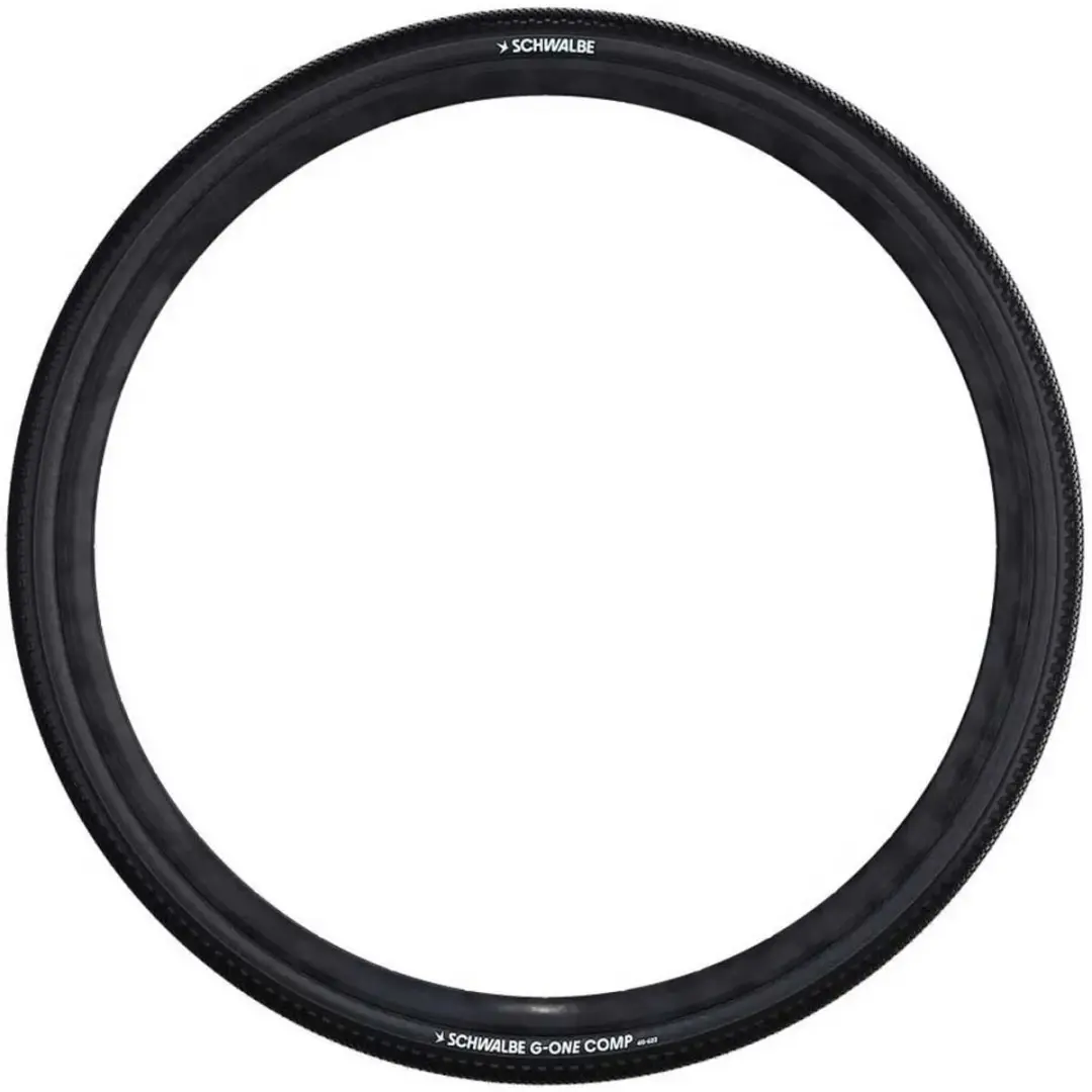 Schwalbe G-ONE COMP K-Guard 28x1.50 Gravelband - 40-622