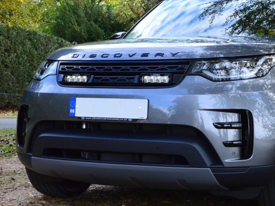 Grille Kit
