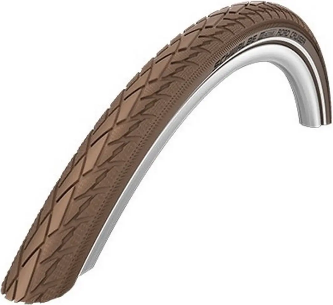 buitenband Road Cruiser 28 x 1.75 (47-622) bruin