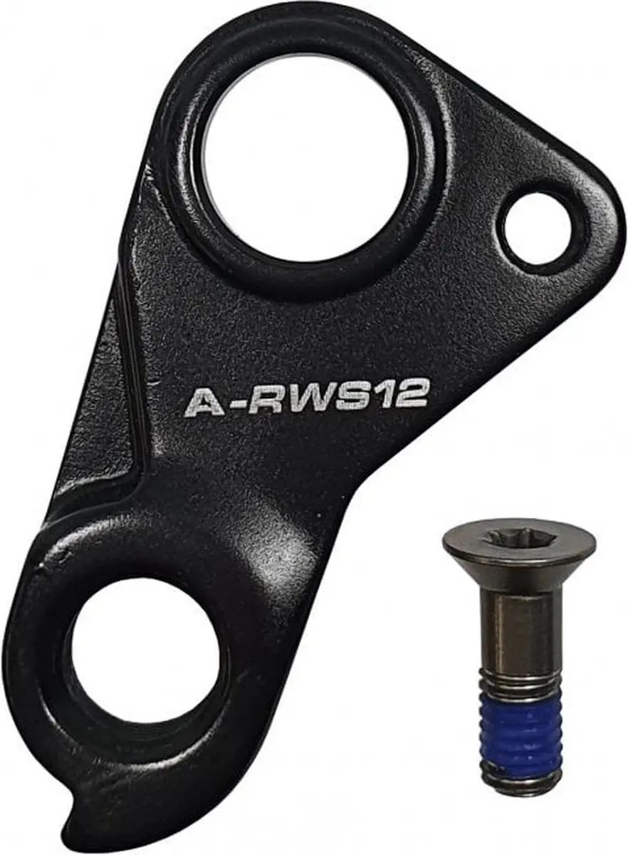 Scott Derailleur hanger Right Side IDS 2 142/RWS12 Dropout/Hanger