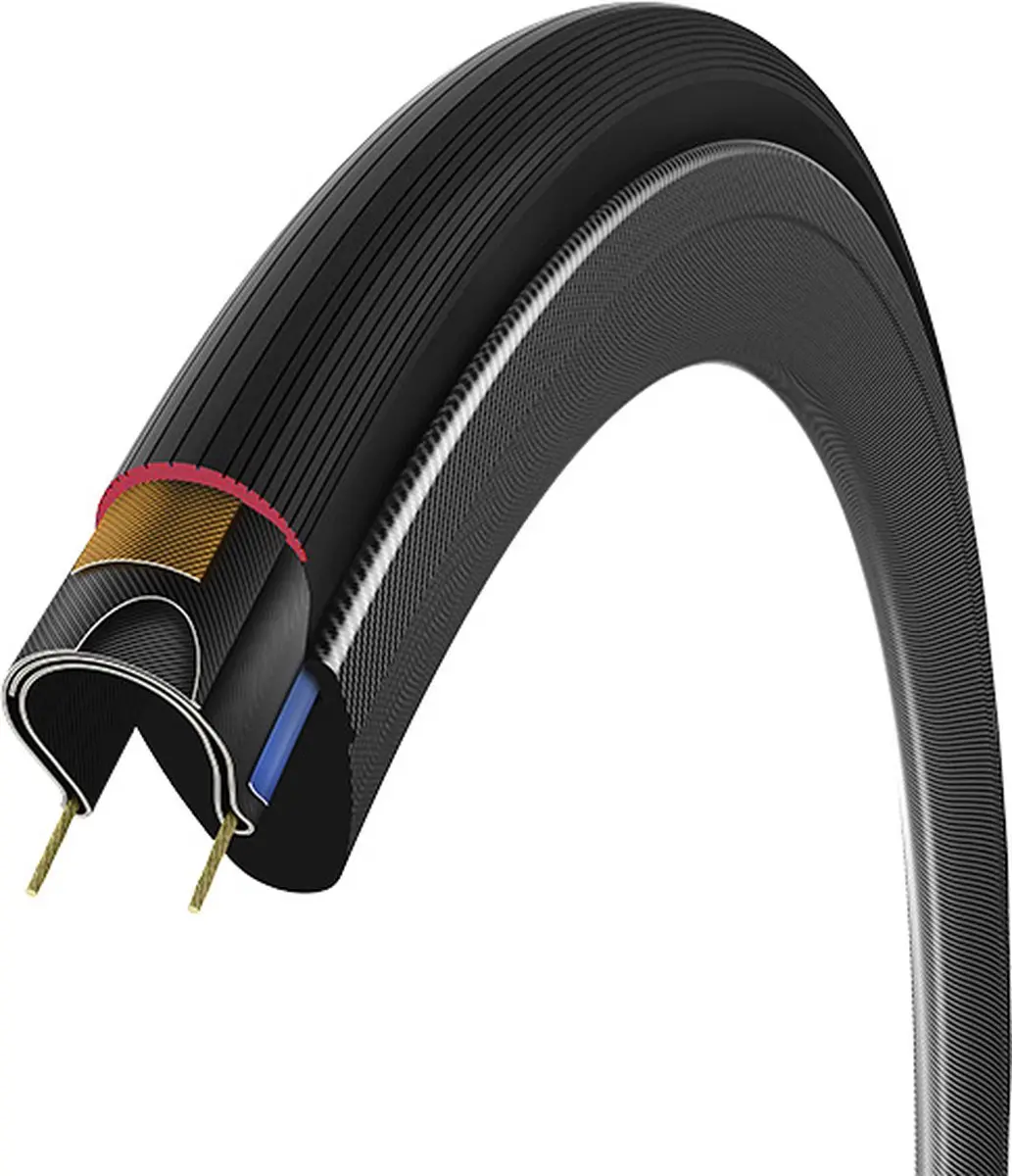 Vittoria Corsa N.ext Tubeless Ready Racefiets Band
