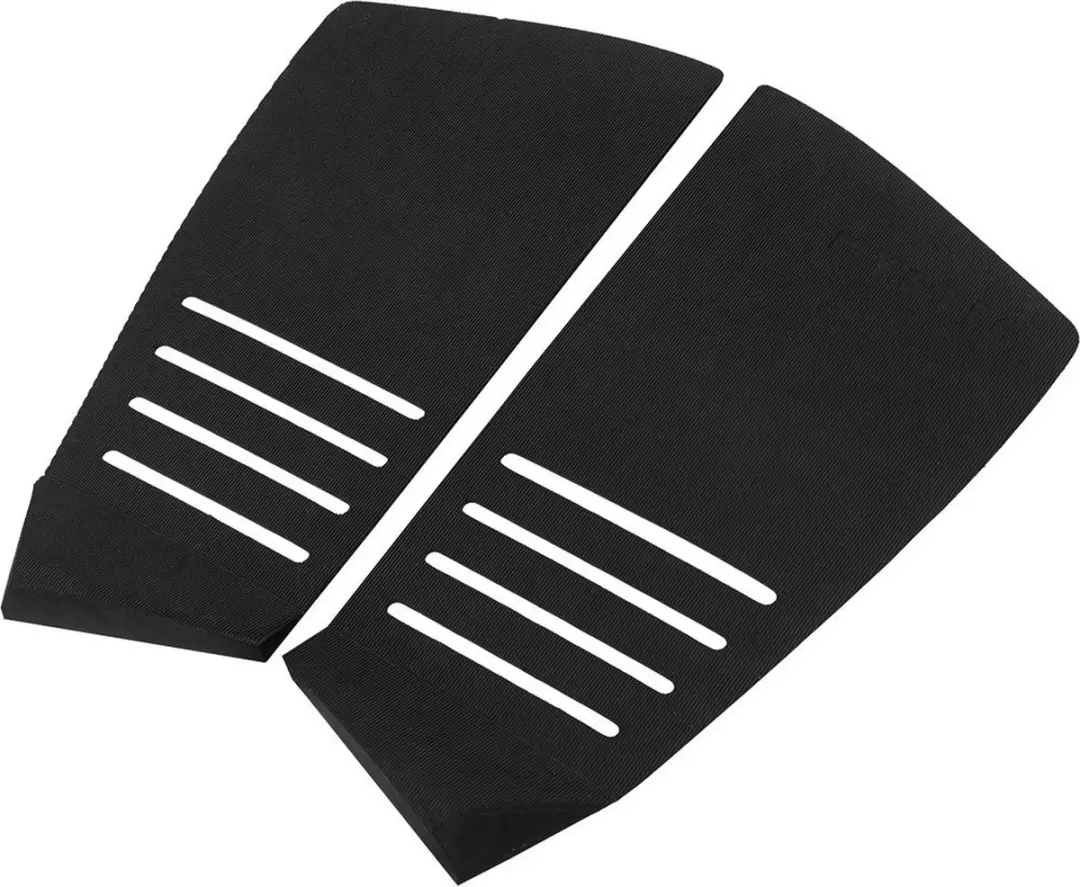 Mystic 2 Piece Tail Pad Ultralite