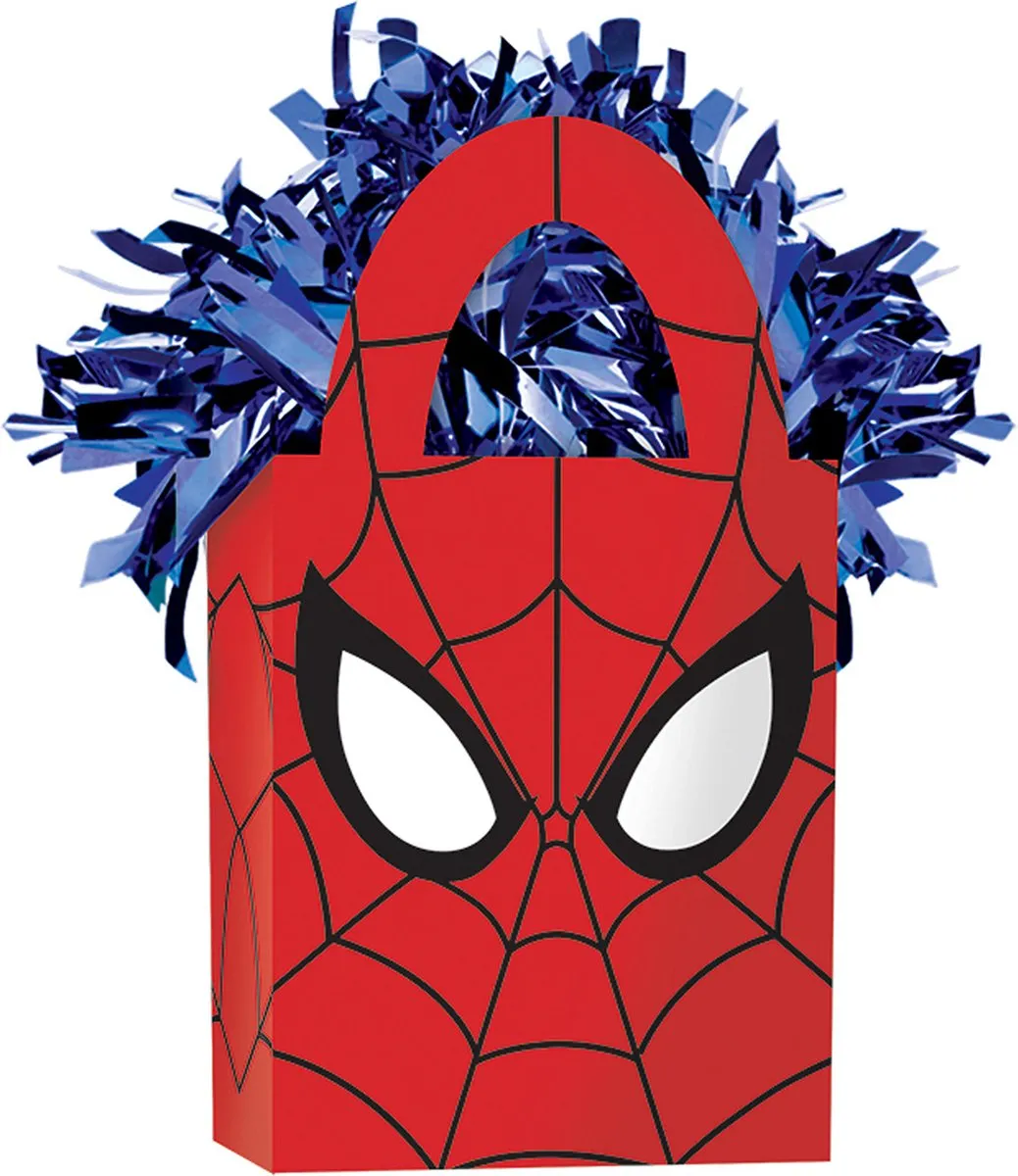 Spider-Man Ballon