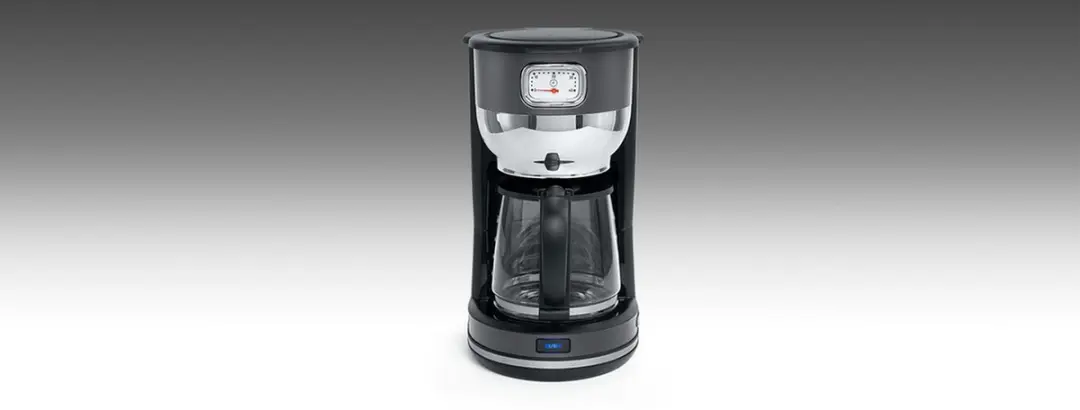 Muse MS-220DG Filterkoffiezetapparaat 1,4L