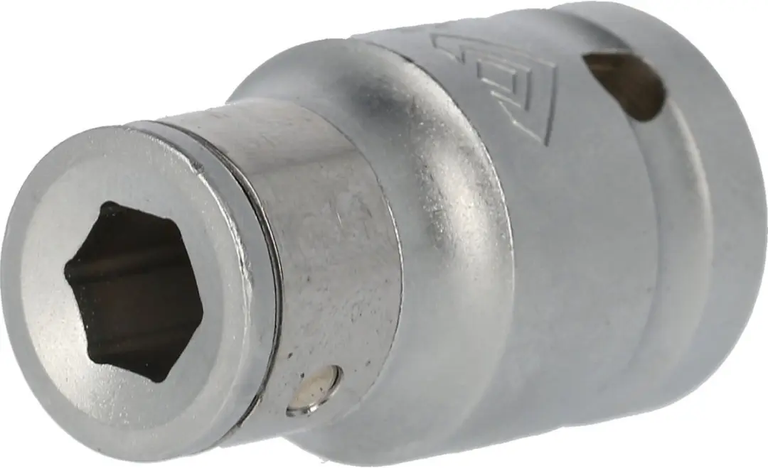 OpbouwBRILLIANT TOOLS 1/2" Bit-adapter voor 5/16"