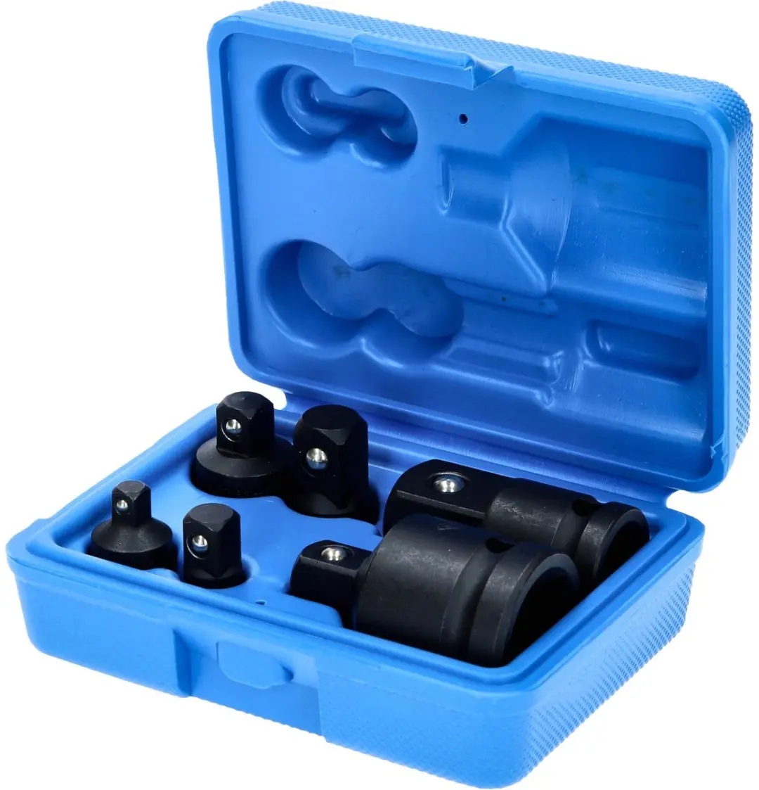 Brilliant Tools Kracht-adaptersset BT024605