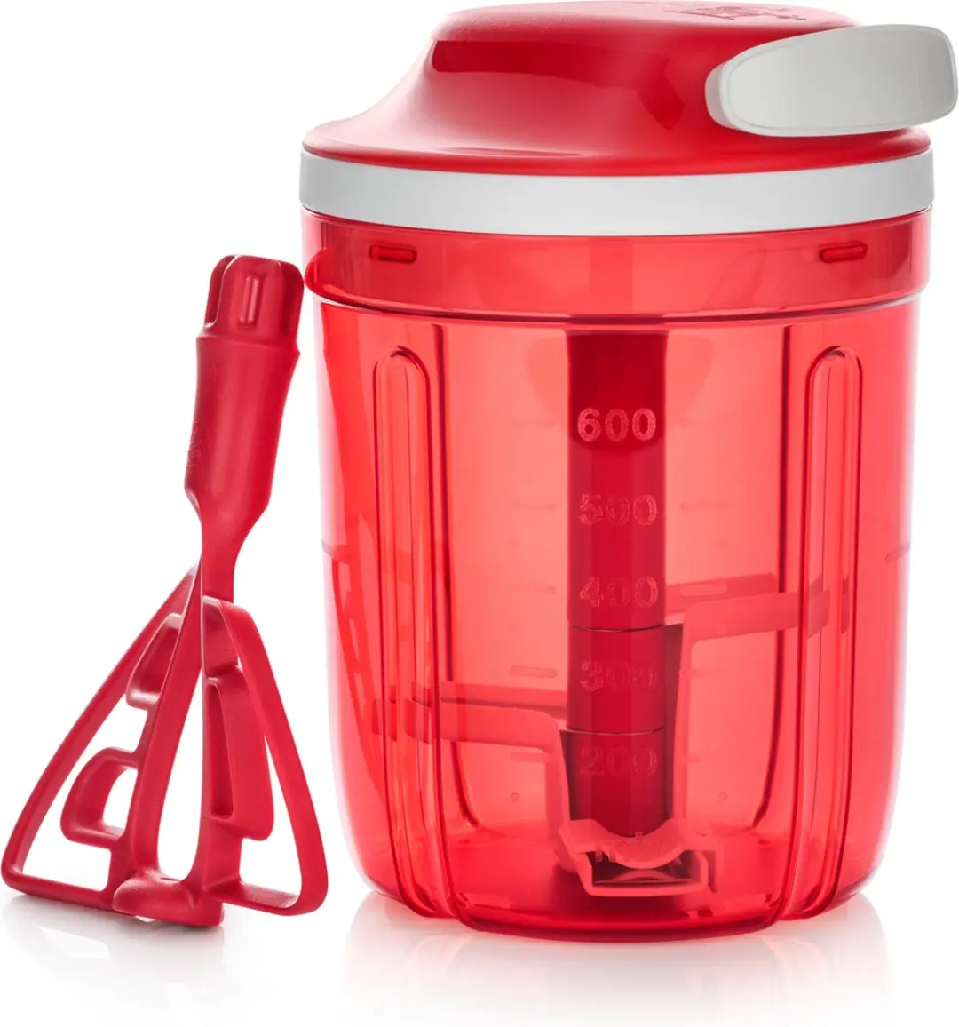 Tupperware