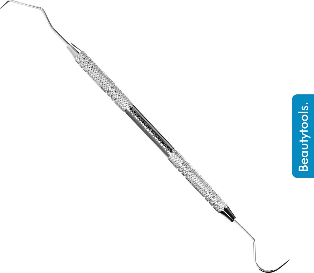 BeautyTools Tandsteenhaakje