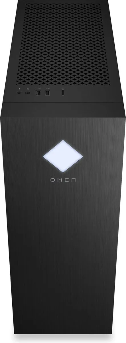 HP OMEN GT15-0005NB Gaming PC - i5-12400F RTX 3070 1TB SSD