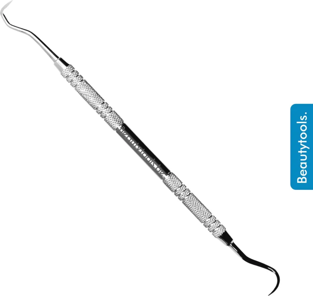 BeautyTools Tandsteenhaakje