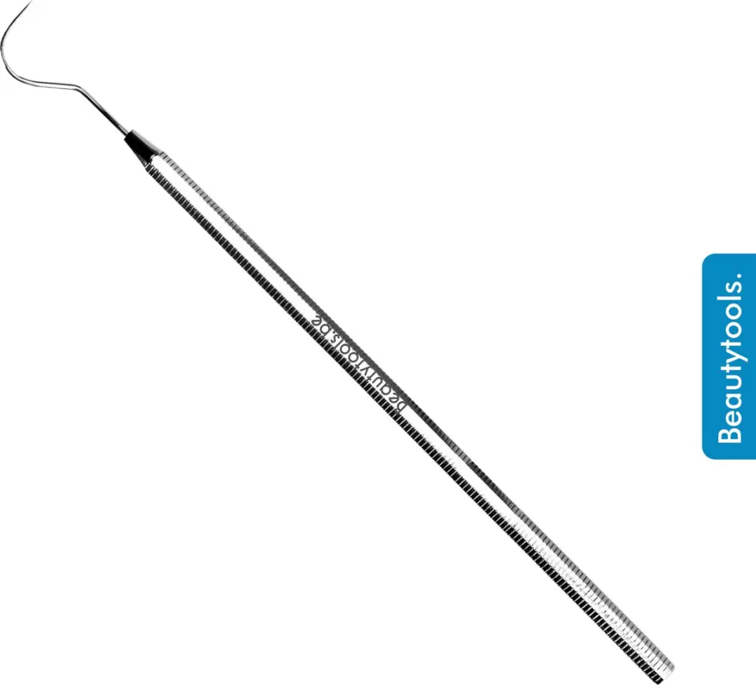BeautyTools Tandsteenhaakje