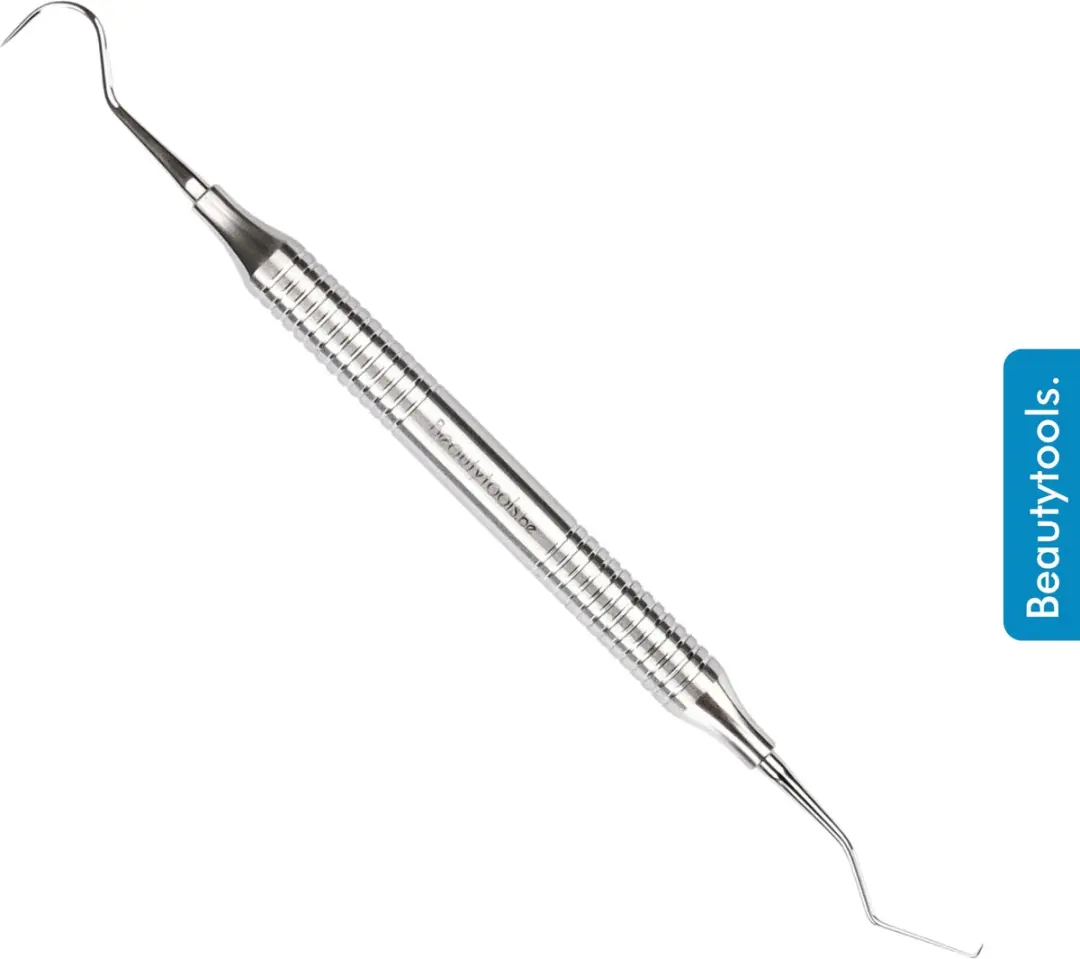BeautyTools Tandsteenhaakje