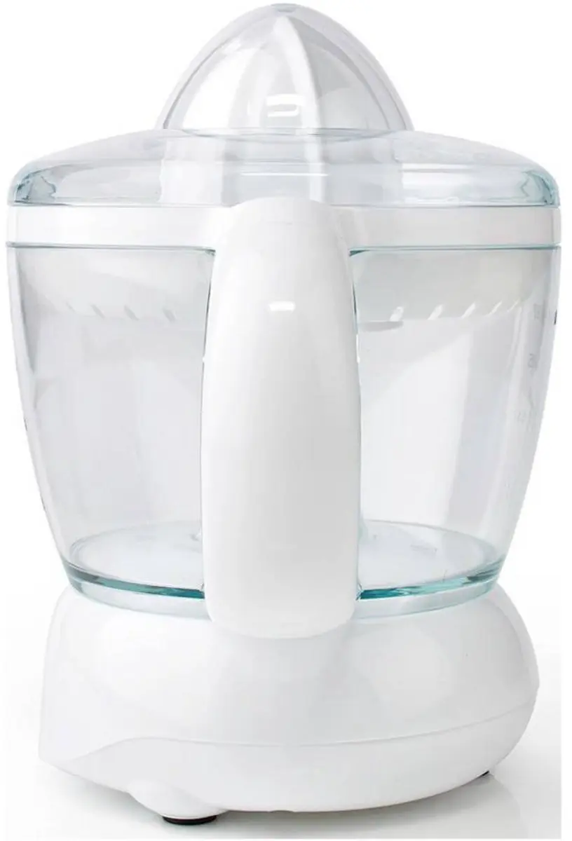 Melissa Nedis Citruspers KAJC100CWT - 25W - Wit