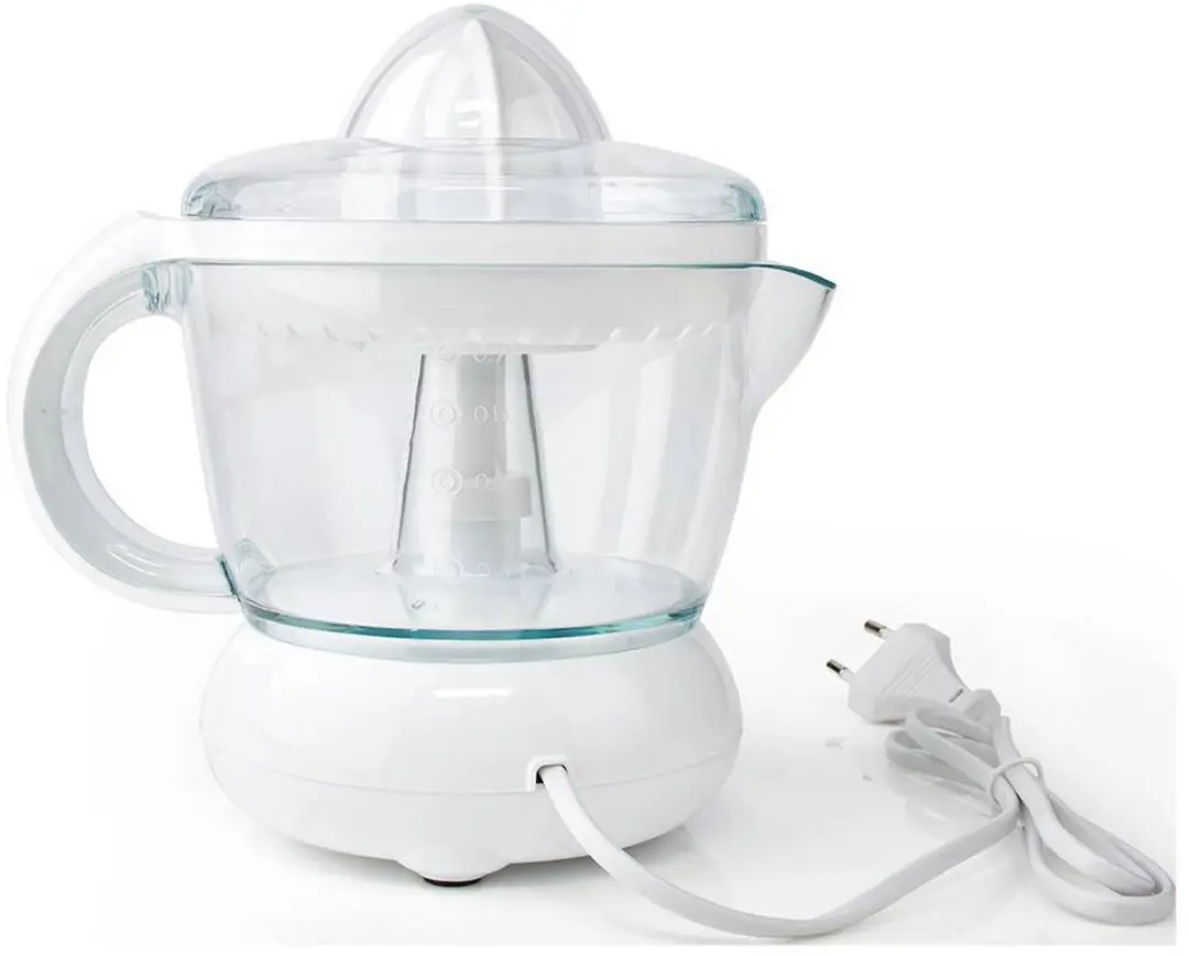 Melissa Nedis Citruspers KAJC100CWT - 25W - Wit