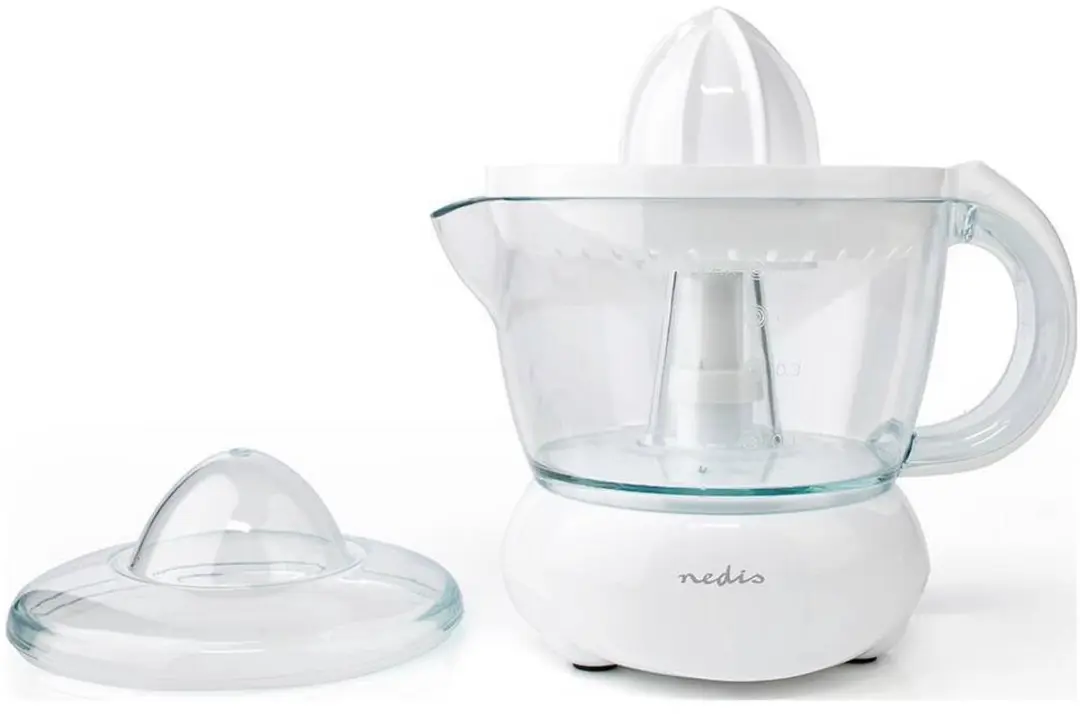 Melissa Nedis Citruspers KAJC100CWT - 25W - Wit