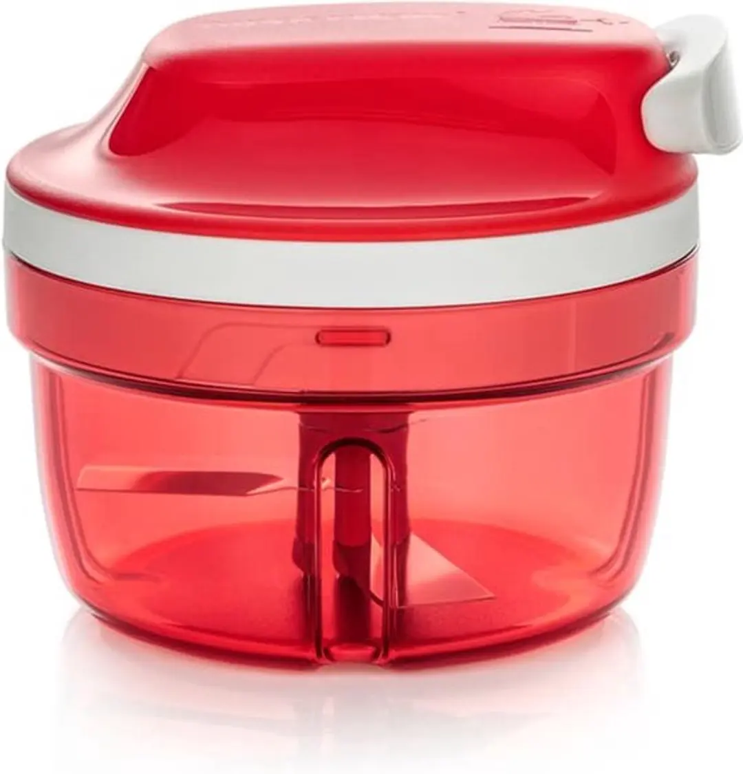 Tupperware Supersonic