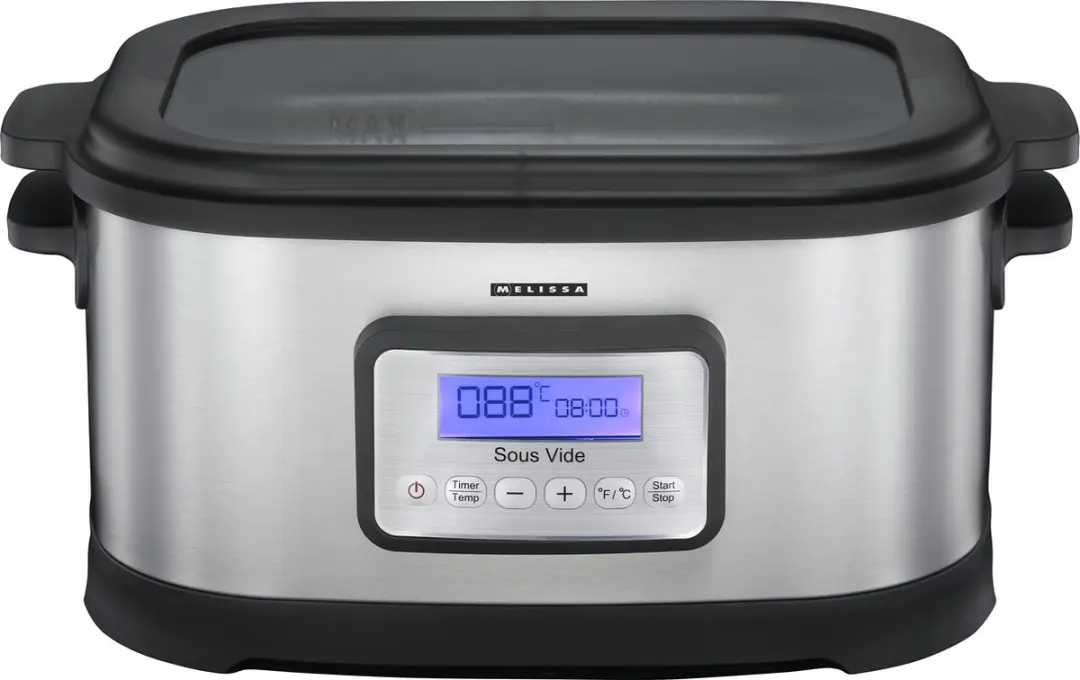 Melissa Sous Vide