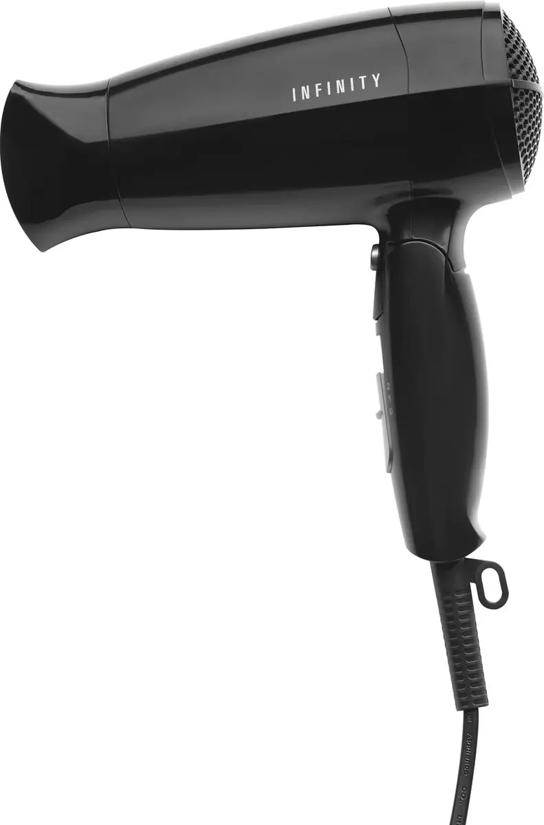 Melissa Föhn Haardroger 1600W