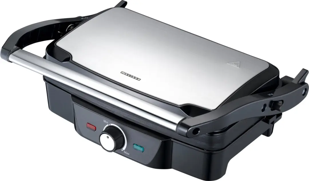 Melissa Panini Contactgrill 1600W 16240108